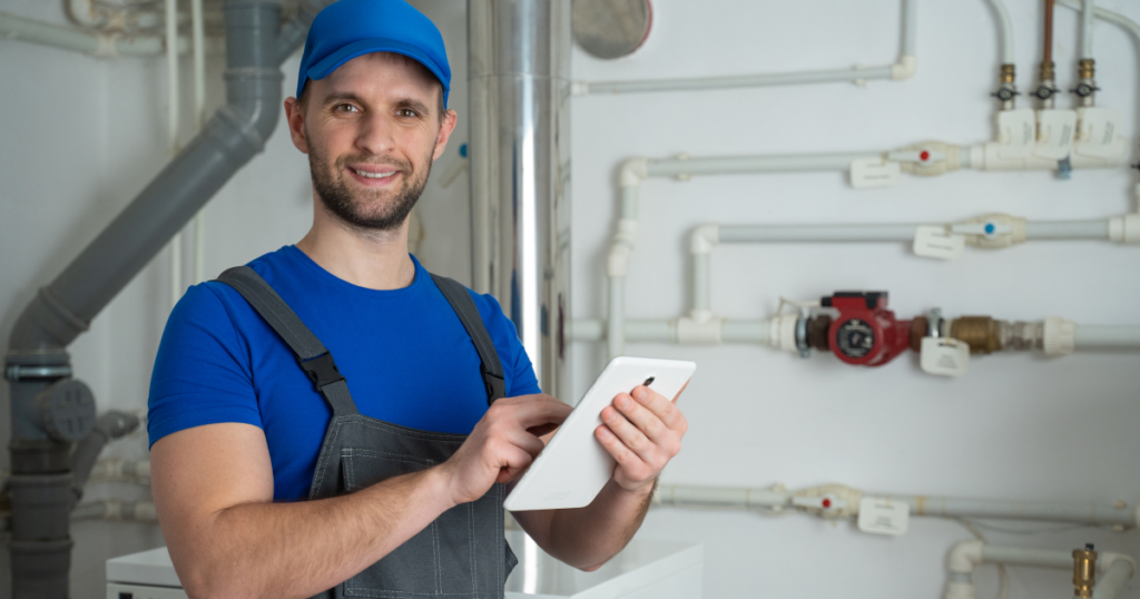 7 Steps for Choosing the Best Business Structure for a Plumbing Business