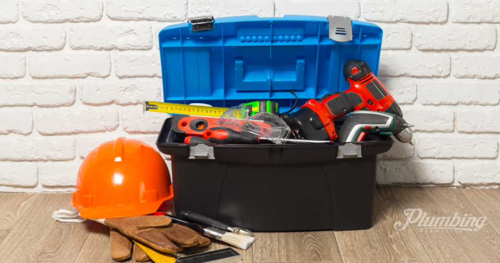 9 Safety and Legal Considerations to Sell Used Plumbing Supplies