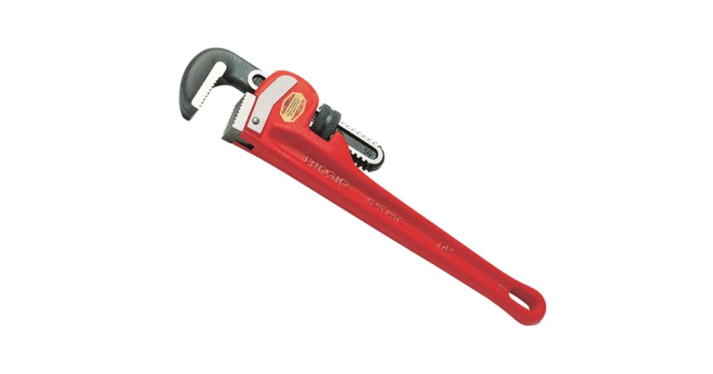 Adjustable Wrench