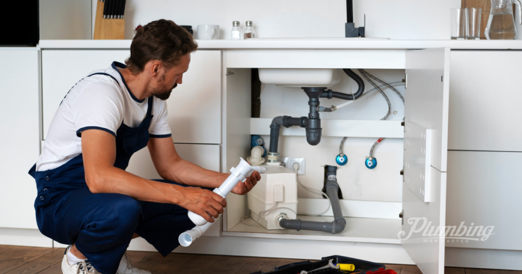 Assessing Your Cabin's Plumbing System