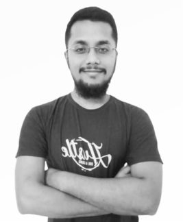 Creative Graphics Designer