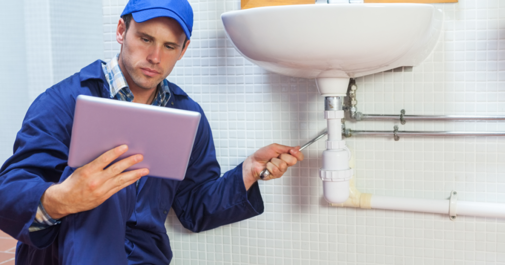 Leverage Social Platforms to Get More Plumbing Customers Online