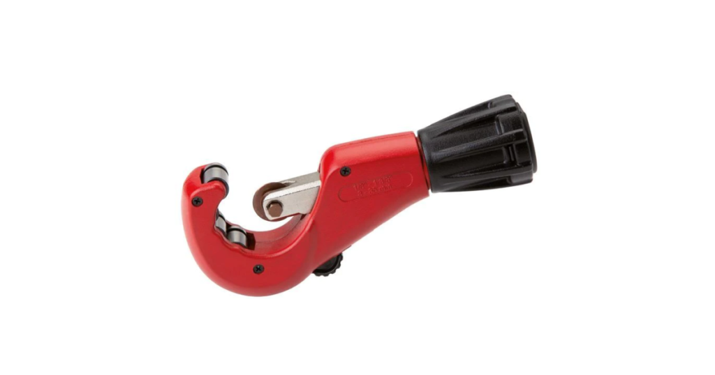 Pipe Cutter