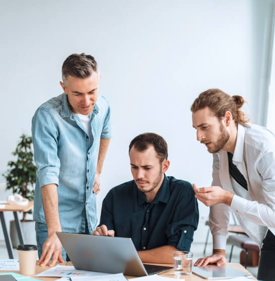 Plumbing Web Master Team