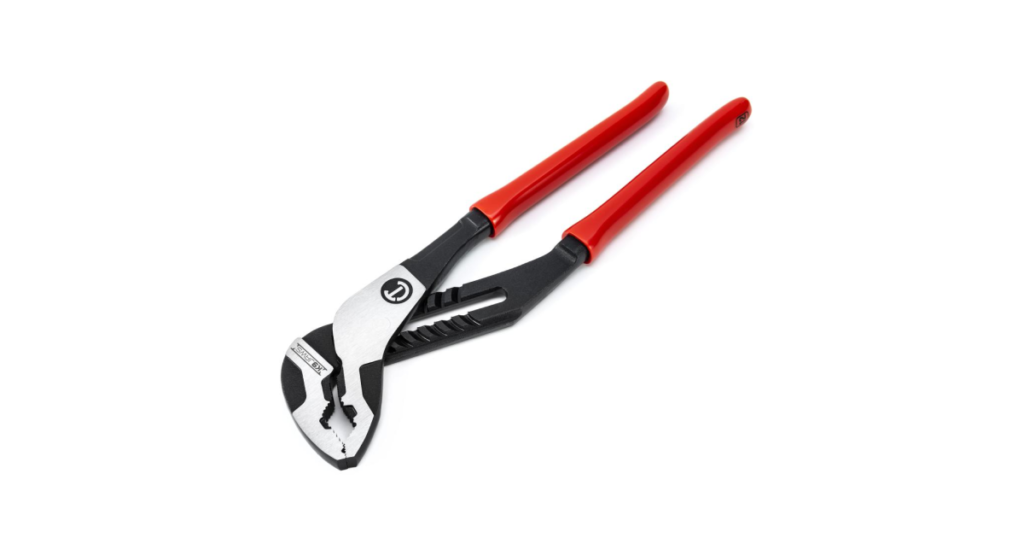 Tongue-and-Groove Pliers