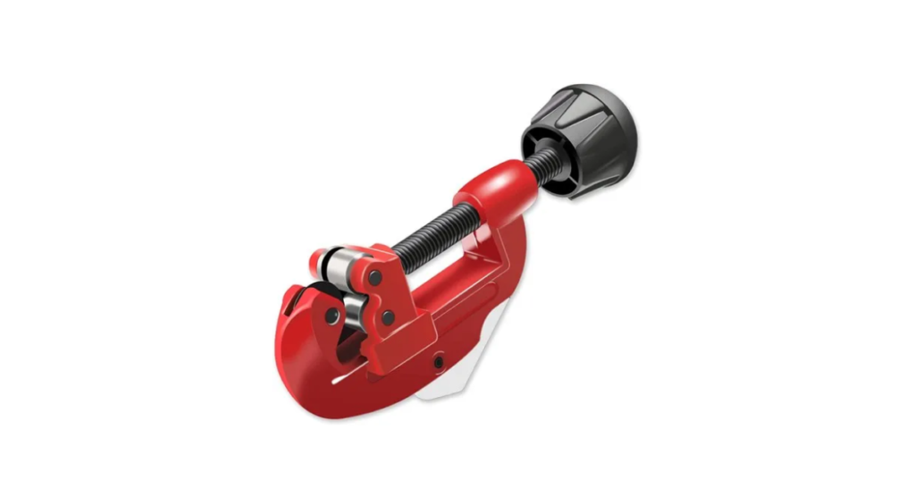 Tubing Cutter