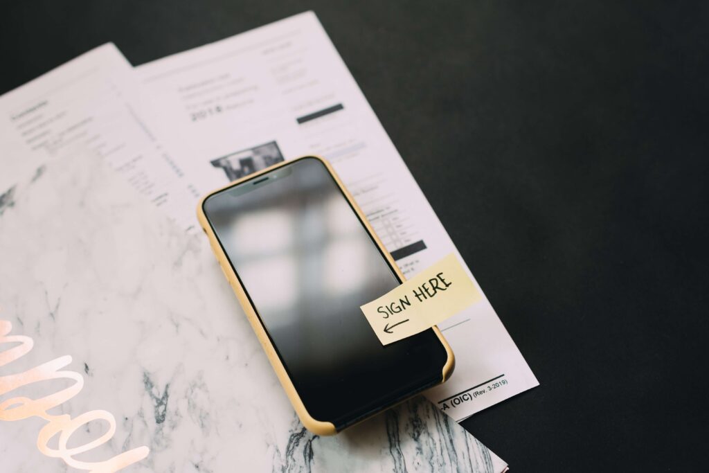 It is Necessary to Have a Contact Form on a Plumbing Website for Personalization and Follow-Ups
